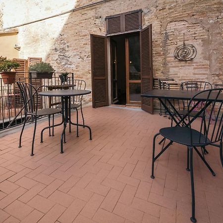 A Palazzo Bed & Breakfast Pergola Eksteriør bilde