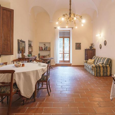 A Palazzo Bed & Breakfast Pergola Eksteriør bilde