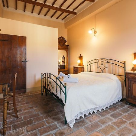 A Palazzo Bed & Breakfast Pergola Eksteriør bilde