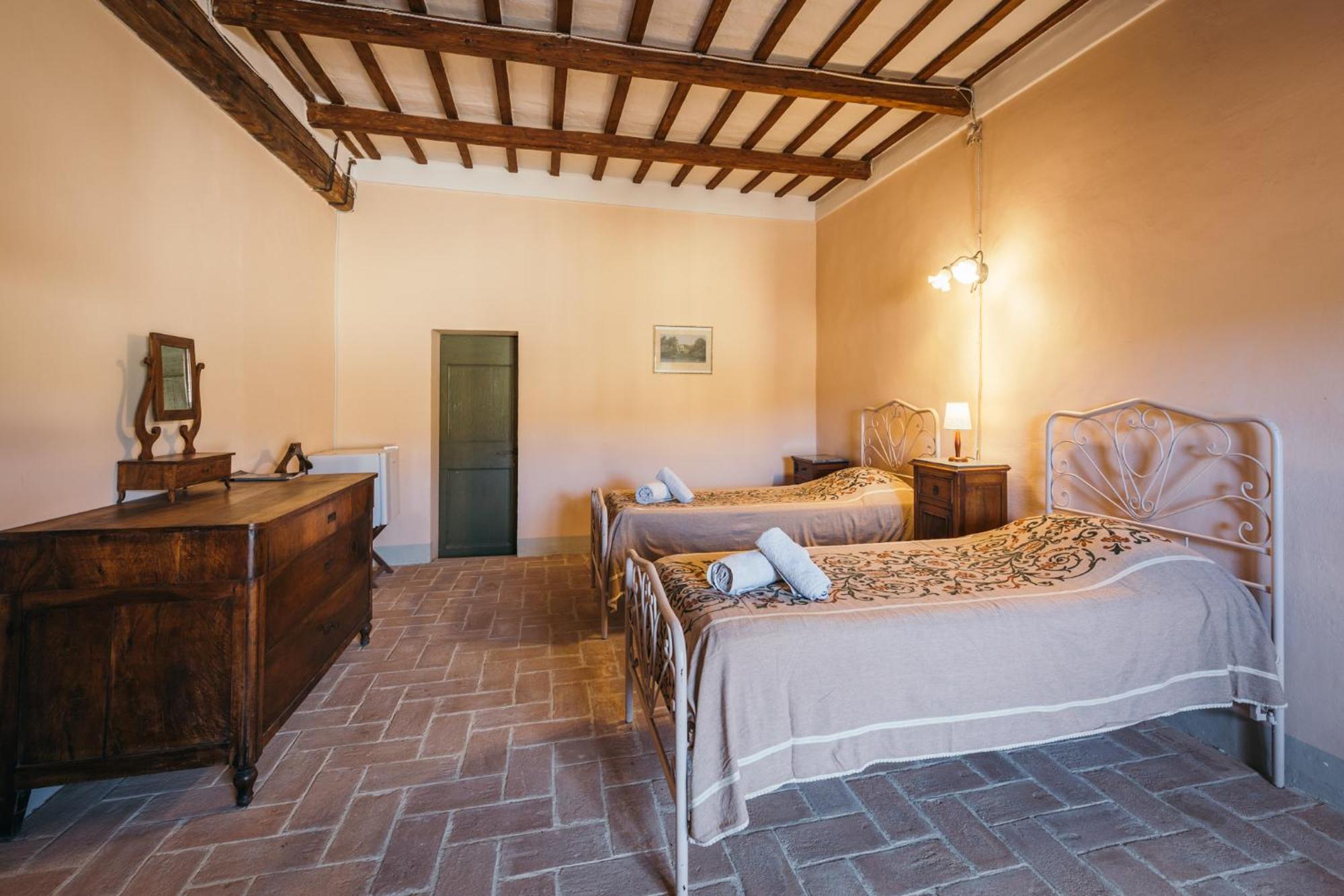 A Palazzo Bed & Breakfast Pergola Eksteriør bilde