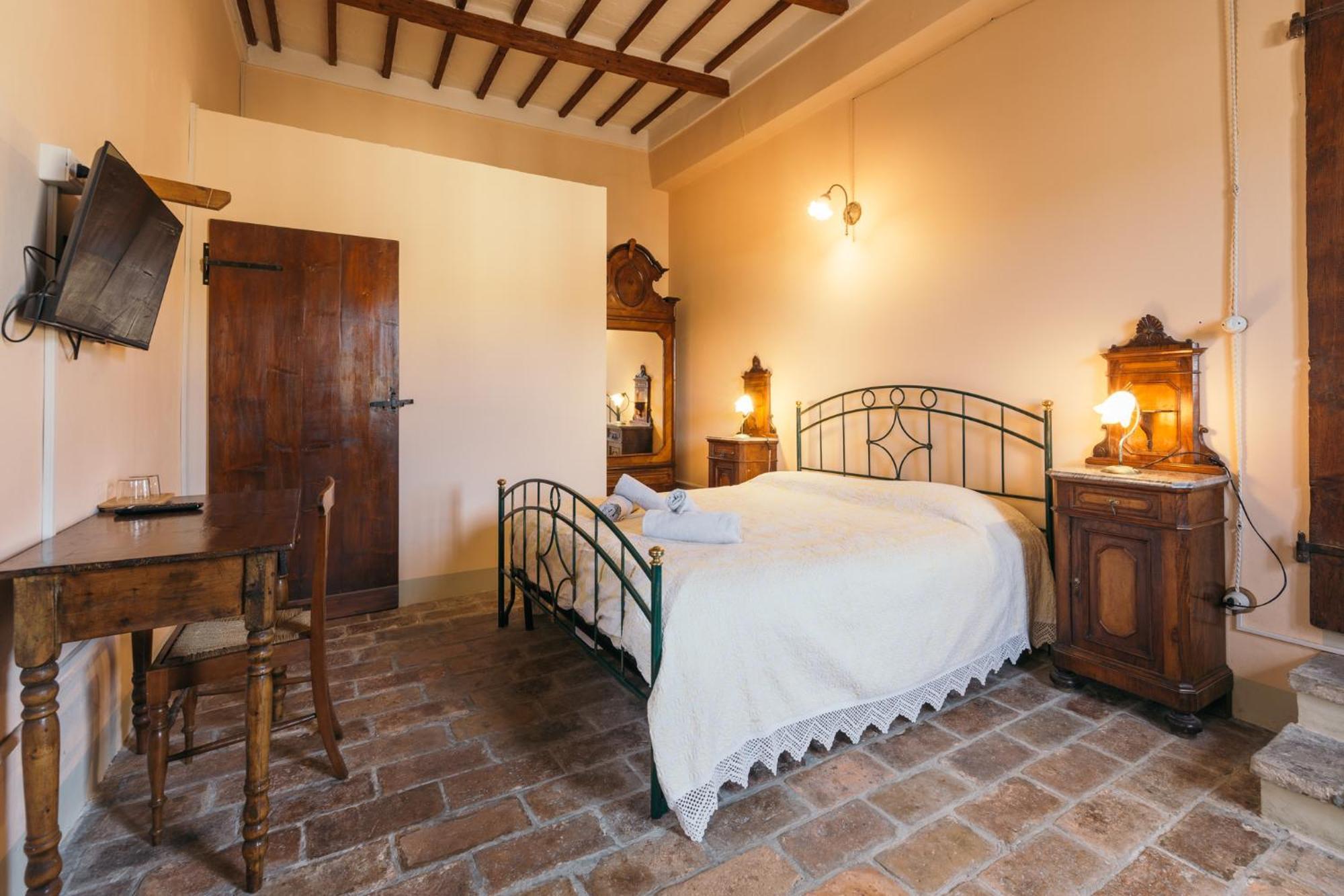 A Palazzo Bed & Breakfast Pergola Eksteriør bilde